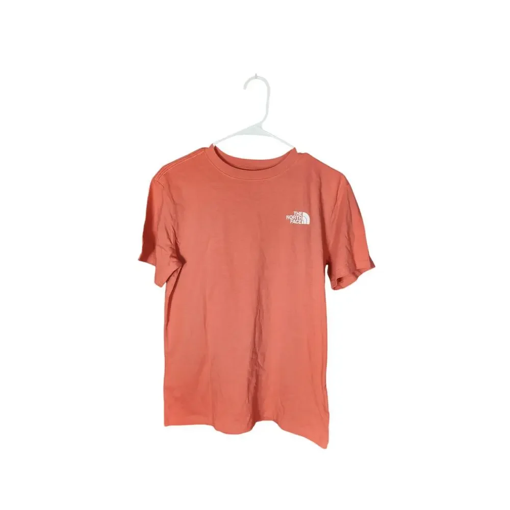 The North Face Short Sleeve NWT Women's XS